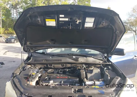 2007 Toyota Rav4 z USA, uszkodzony, nr VIN JTMBD33V675056799